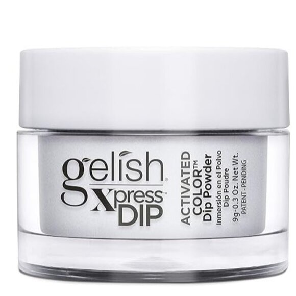 GELISH XPRESS DIP POWDER - Arctic Freeze - Picture 1 of 9